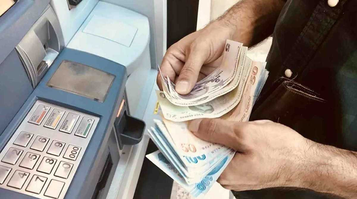 Temmuz ayı maaş zammı