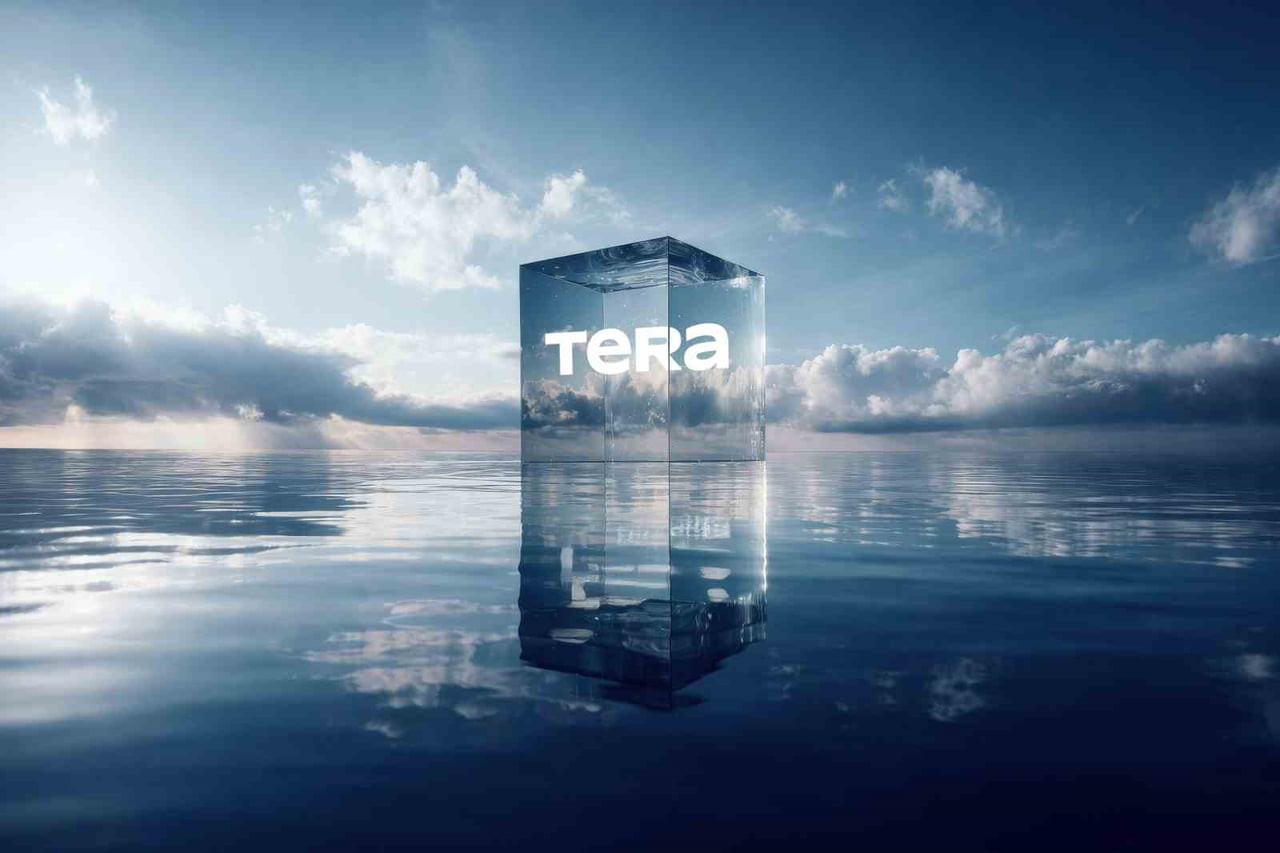 TERA GRUP, BÜYÜME VE DÖNÜŞÜM SÜRECİNE PARALEL KURUMSAL KİMLİĞİNİ DE YENİLEDİ. BU YENİLENME İLE...