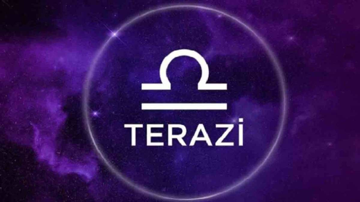 TERAZİ