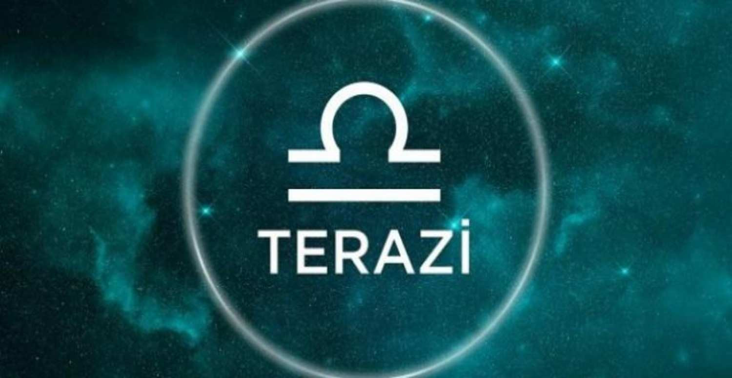 Terazi Burcu
