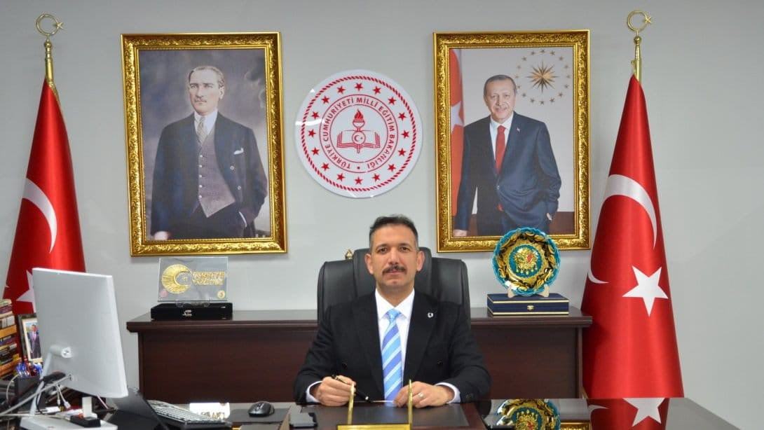 TERCİH SÜRECİNDE ÖĞRENCİ VE VELİLERE REHBERLİK EDECEK YAPAY ZEKA DESTEKLİ "ROTA MAARİF" DİJİTAL...