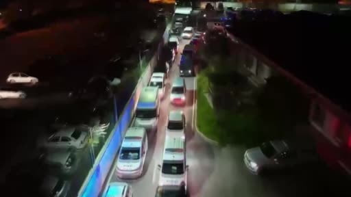 Terör örgütü DEAŞ’a yönelik 47 ilde icra edilen operasyonlarda 324 şüpheli gözaltına...