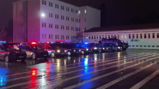 Terör örgütü FETÖ’ye yönelik 33 ilde icra edilen operasyonlarda 69 şüpheli gözaltına...