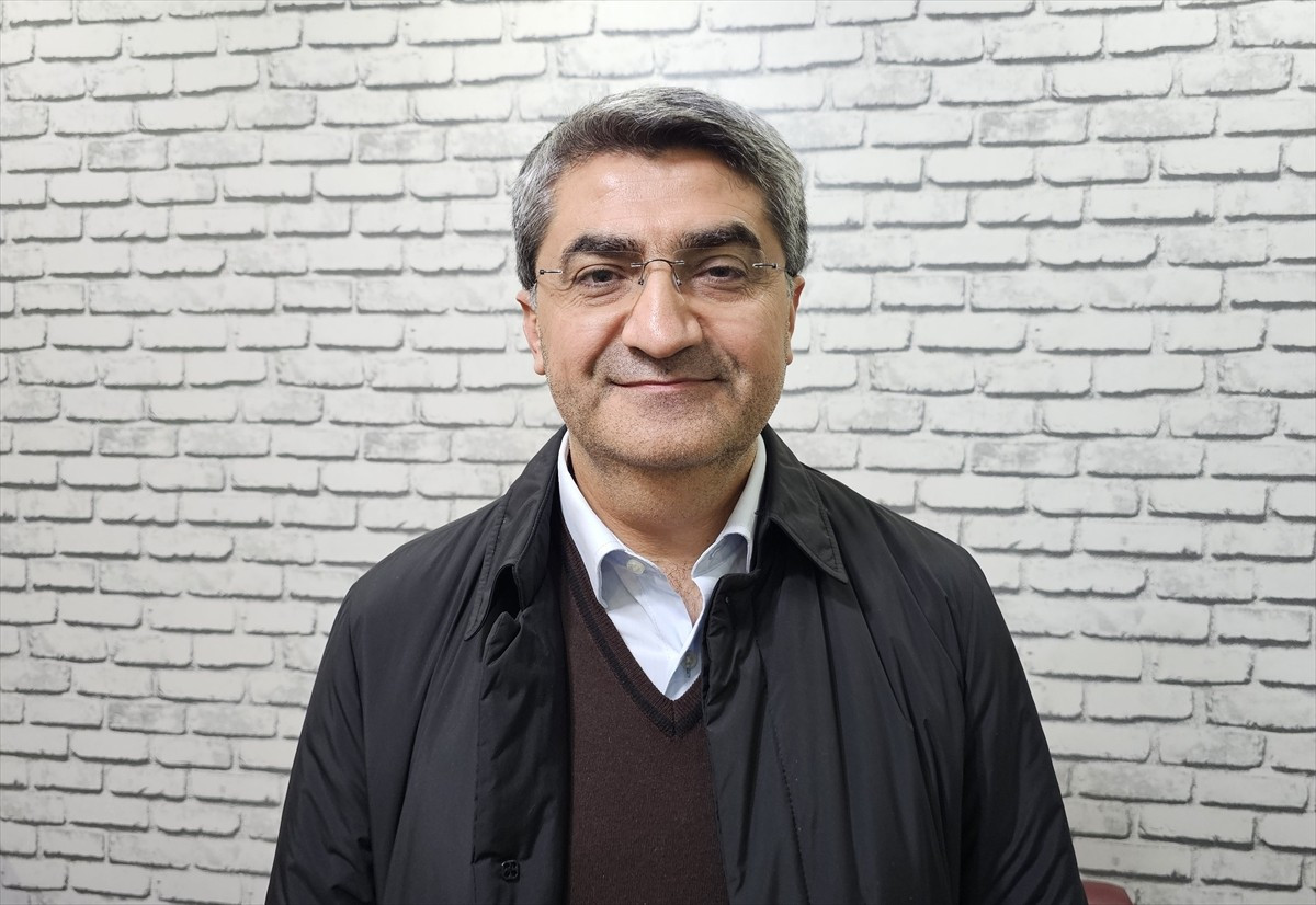 Terörsüz Türkiye" hedefi doğrultusunda TBMM'de kurulan "Milli Dayanışma, Kardeşlik ve Demokrasi...