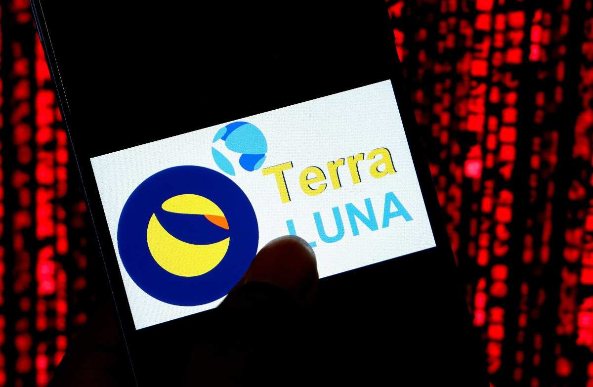 Terra Luna 2.0