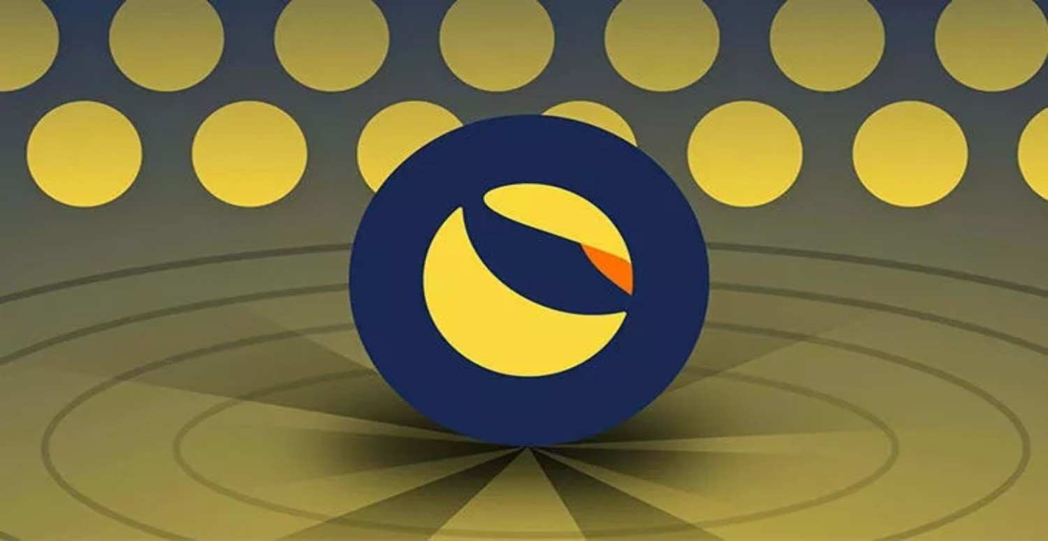 Terra LUNA Coin