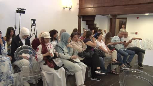 Terra Sanat Söyleşileri kapanışını klasik müzikle yaptı