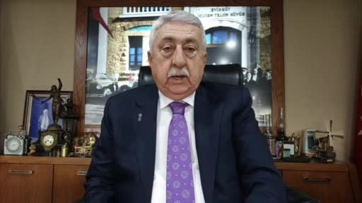 TESK Genel Başkanı Palandöken: "Altın alırken doğru adres seçmek çok önemli"