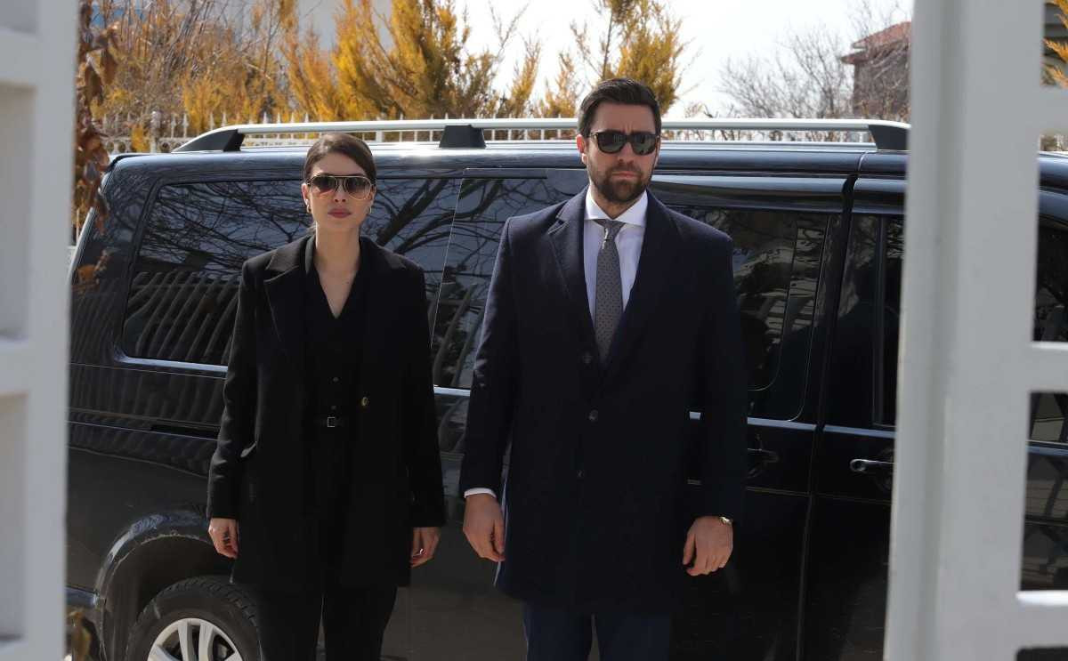 Teşkilat 45.bölüm