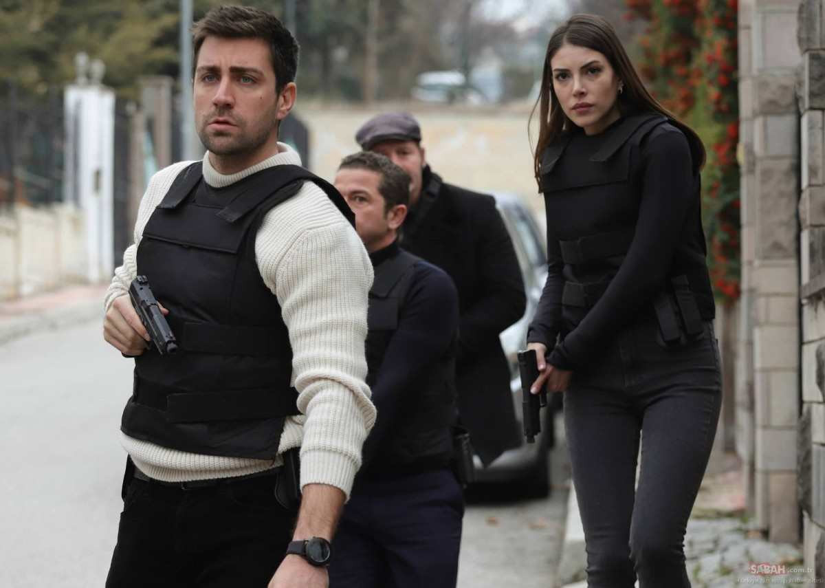 teşkilat dizisi ne zaman yayınlanacak