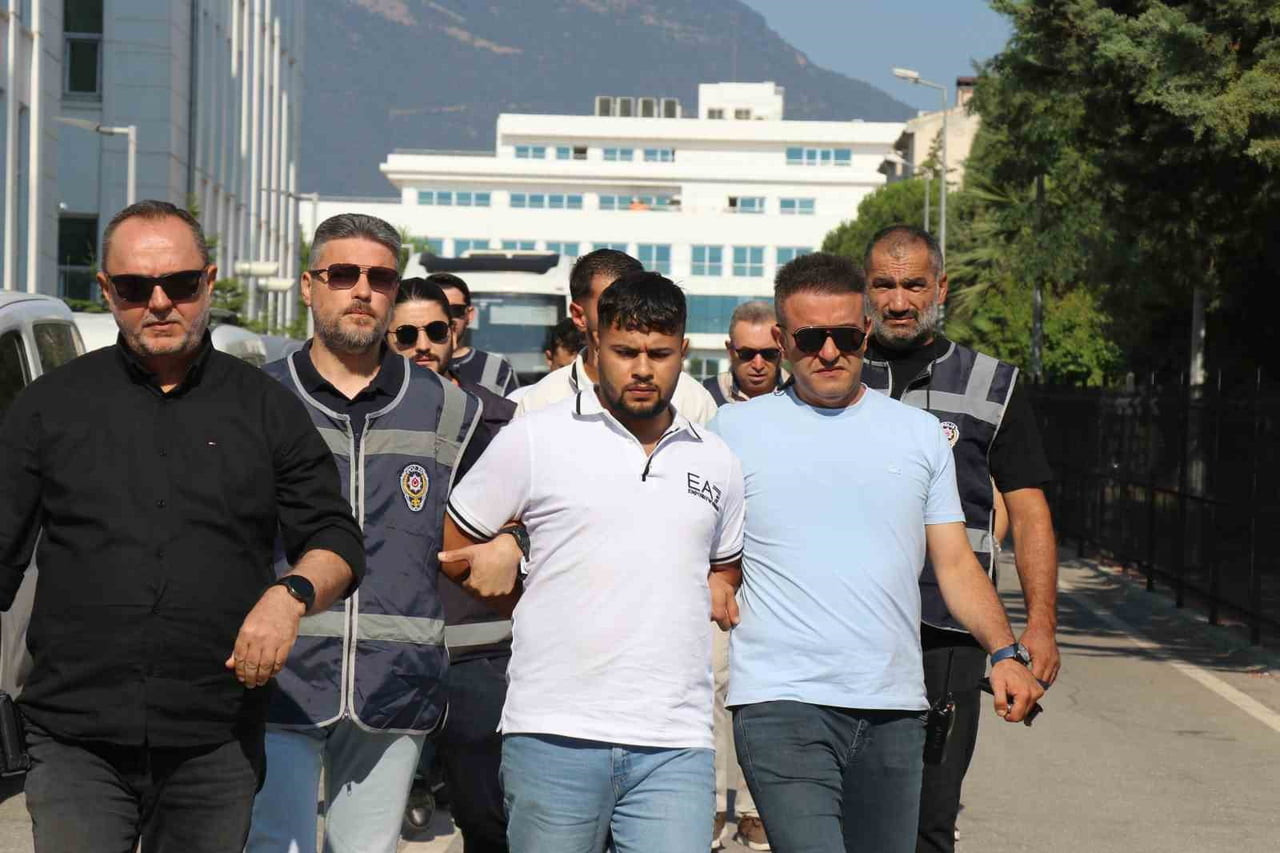 TETİKÇİ YUSUF B.,