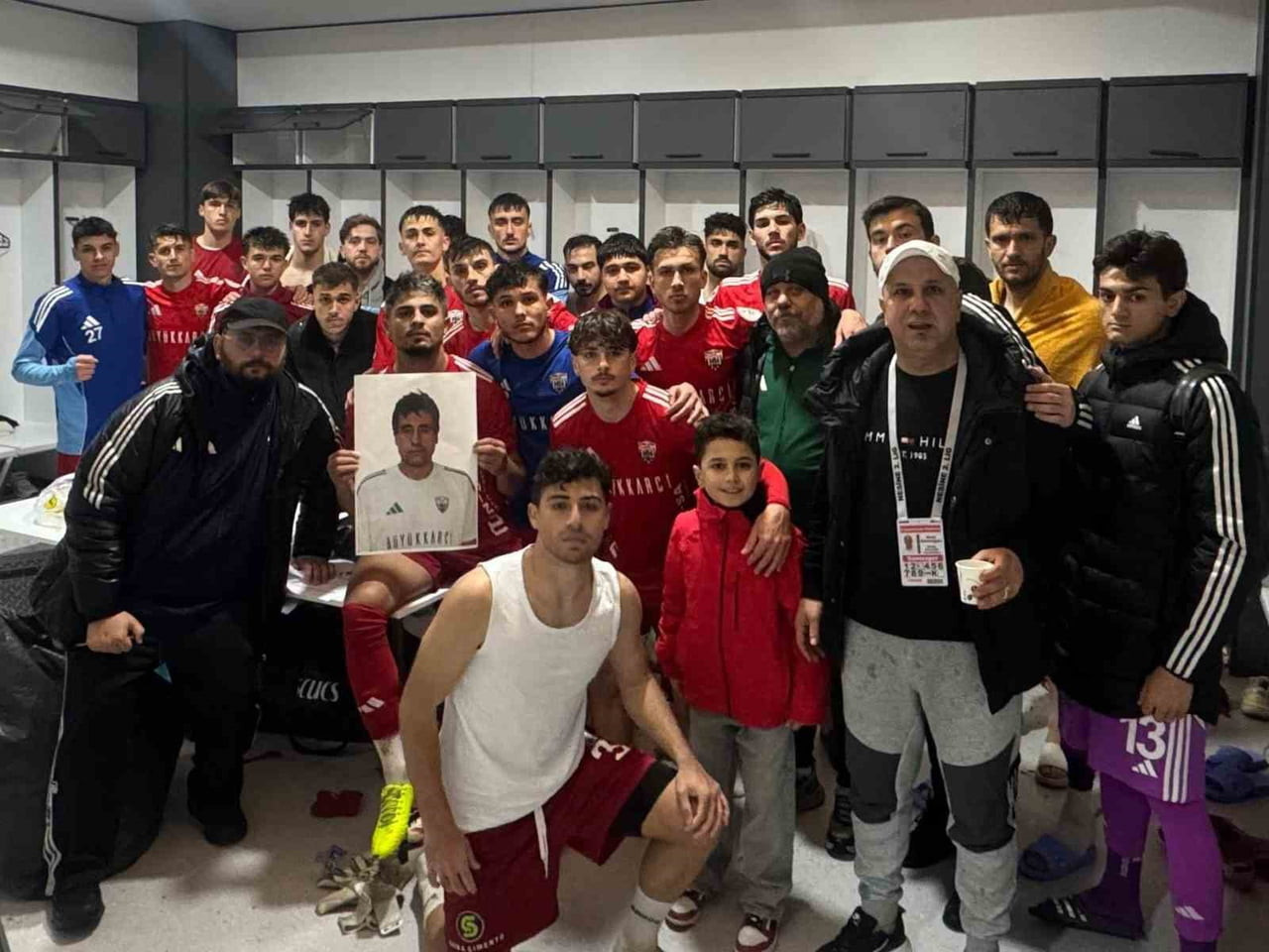 TFF 2. LİG KIRMIZI GRUP’TA MÜCADELE EDEN SOMASPOR, SAHASINDA AĞIRLADIĞI KIRKLARELİSPOR’U 2-0...