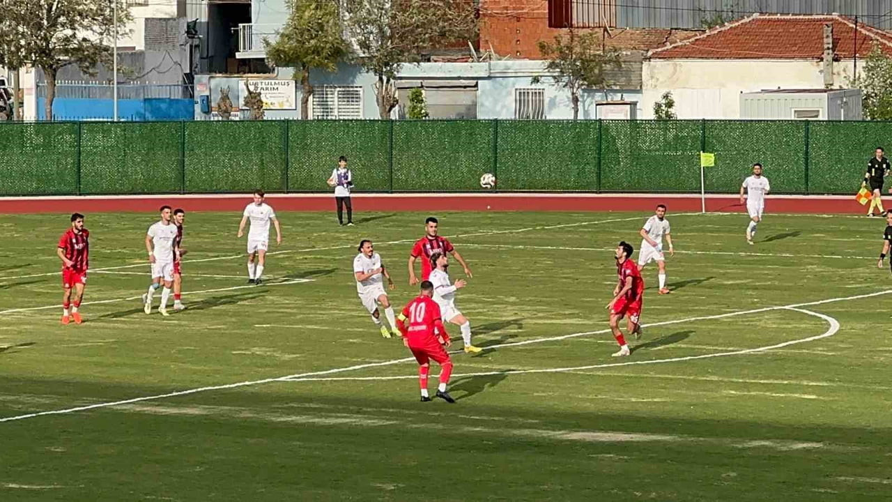 TFF 3. LİG 4. GRUP’TA SÖKE 1970 SK İLE TİRE 2021 FK, YENİLENEN SÖKE İLÇE STADI’NDA KARŞI KARŞIYA...