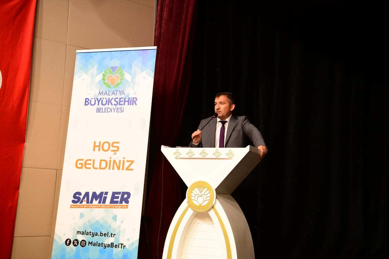 TFF 3. LİG EKİPLERİNDEN MALATYA YEŞİLYURT SPOR’DA GERÇEKLEŞTİRİLEN OLAĞANÜSTÜ GENEL KURULDA MEVCUT...