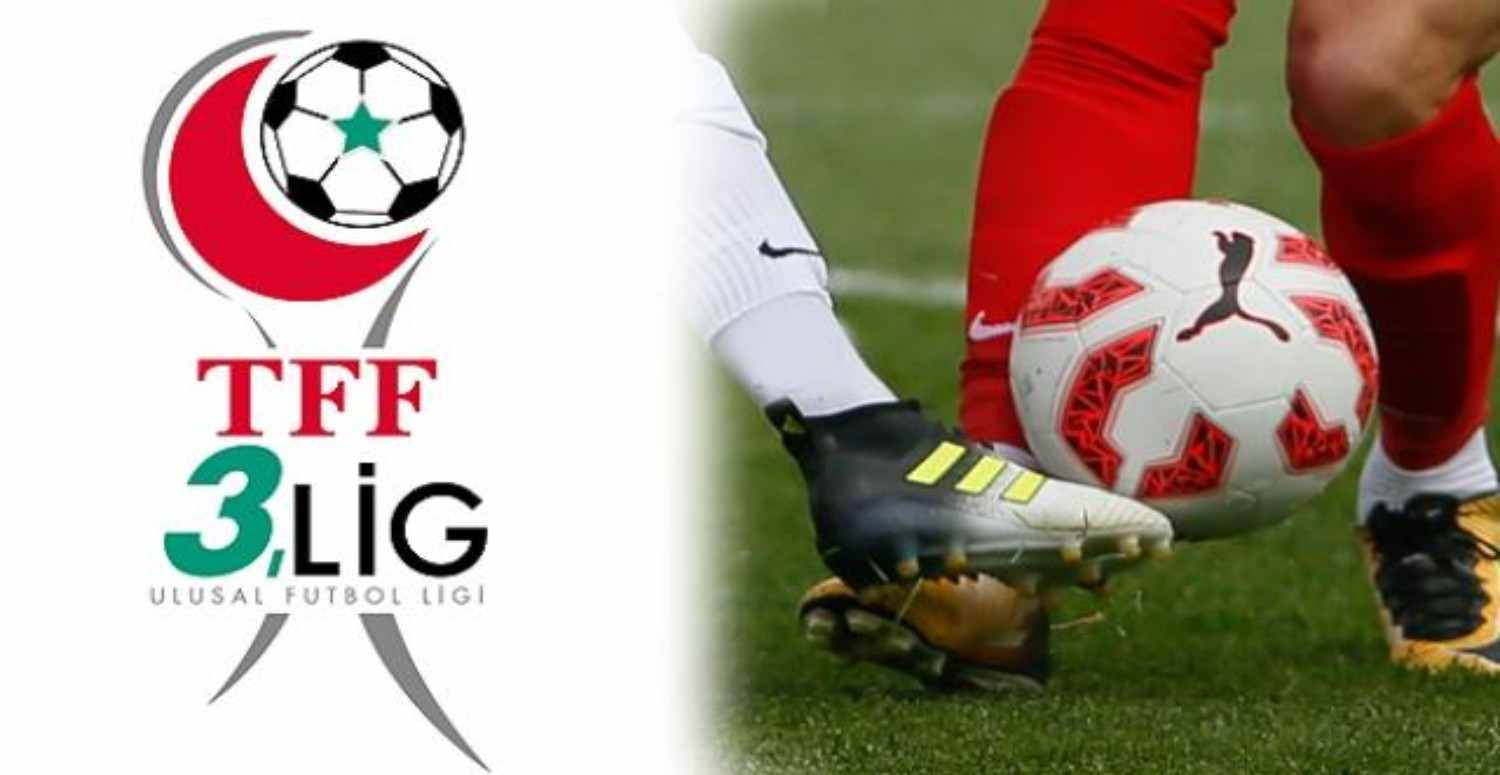 TFF 3.Lig kura çekimi ne zaman?