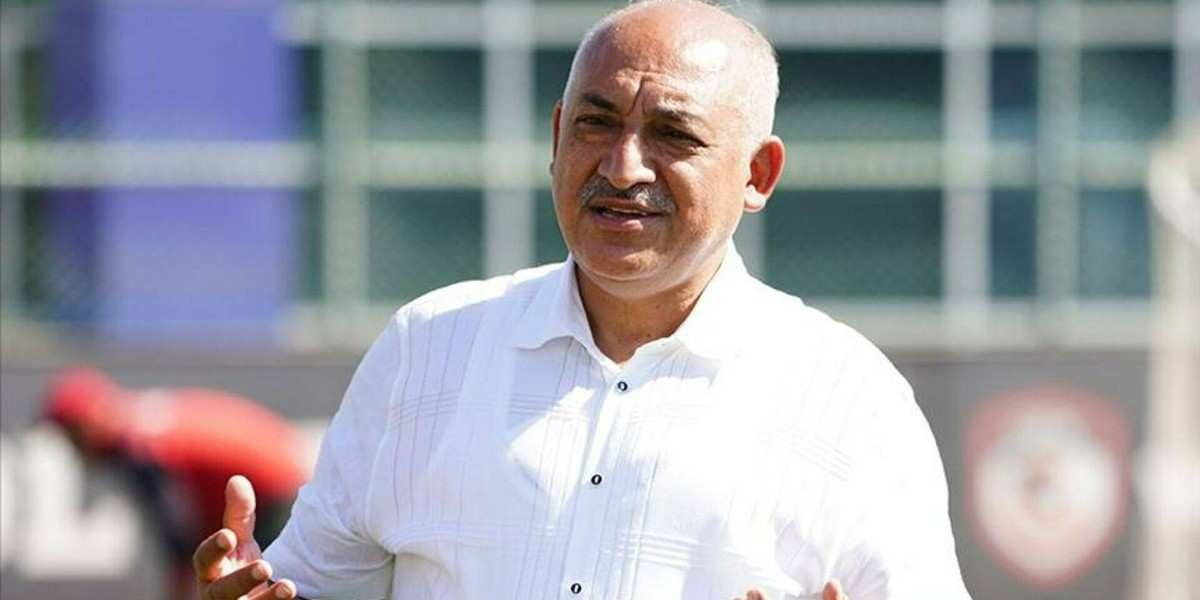 TFF Yeni Başkanı Belli Oldu