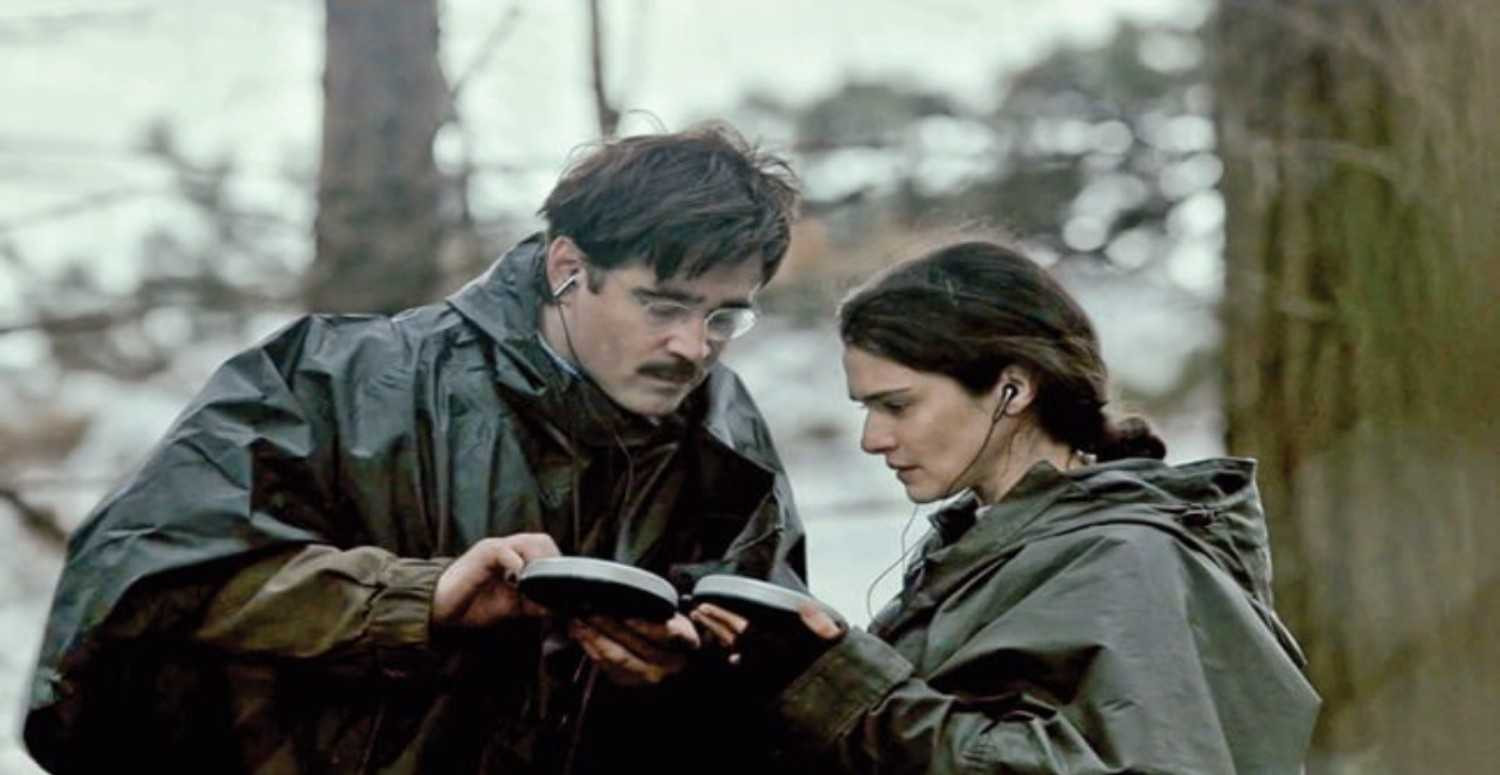 The Lobster (Istakoz) filminin konusu ve oyuncu kadrosu