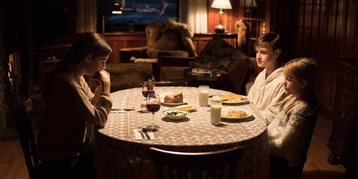 The Lodge