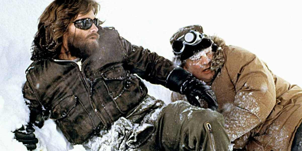 The Thing