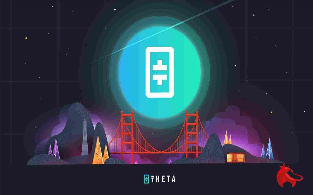 THETA coin nedir?