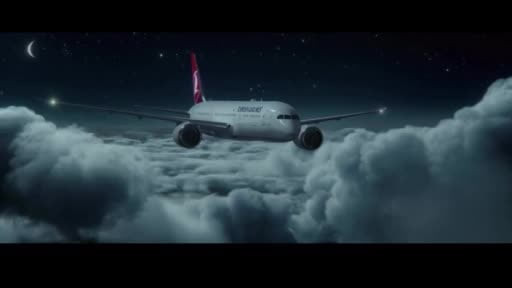 THY, Türkiye A Milli Futbol Takımı için yapay zeka destekli reklam filmi yayınladı