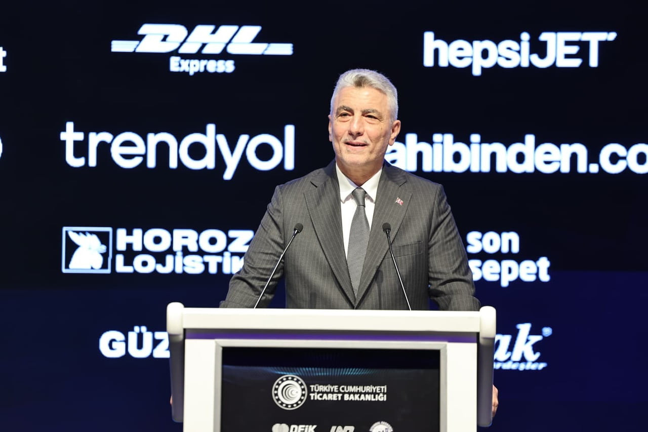 TİCARET BAKANI ÖMER BOLAT, ‘‘SUUDİ ARABİSTAN’LA DA İLİŞKİLERİMİZ MÜKEMMEL DÜZEYDE VE 10 YILDIR BİR...