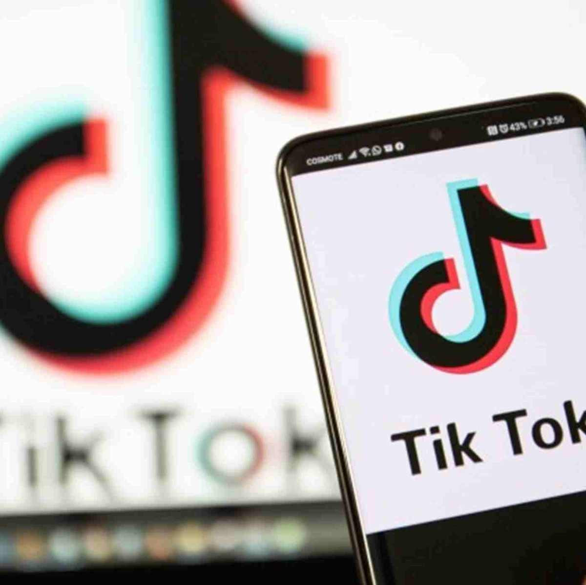 tiktok
