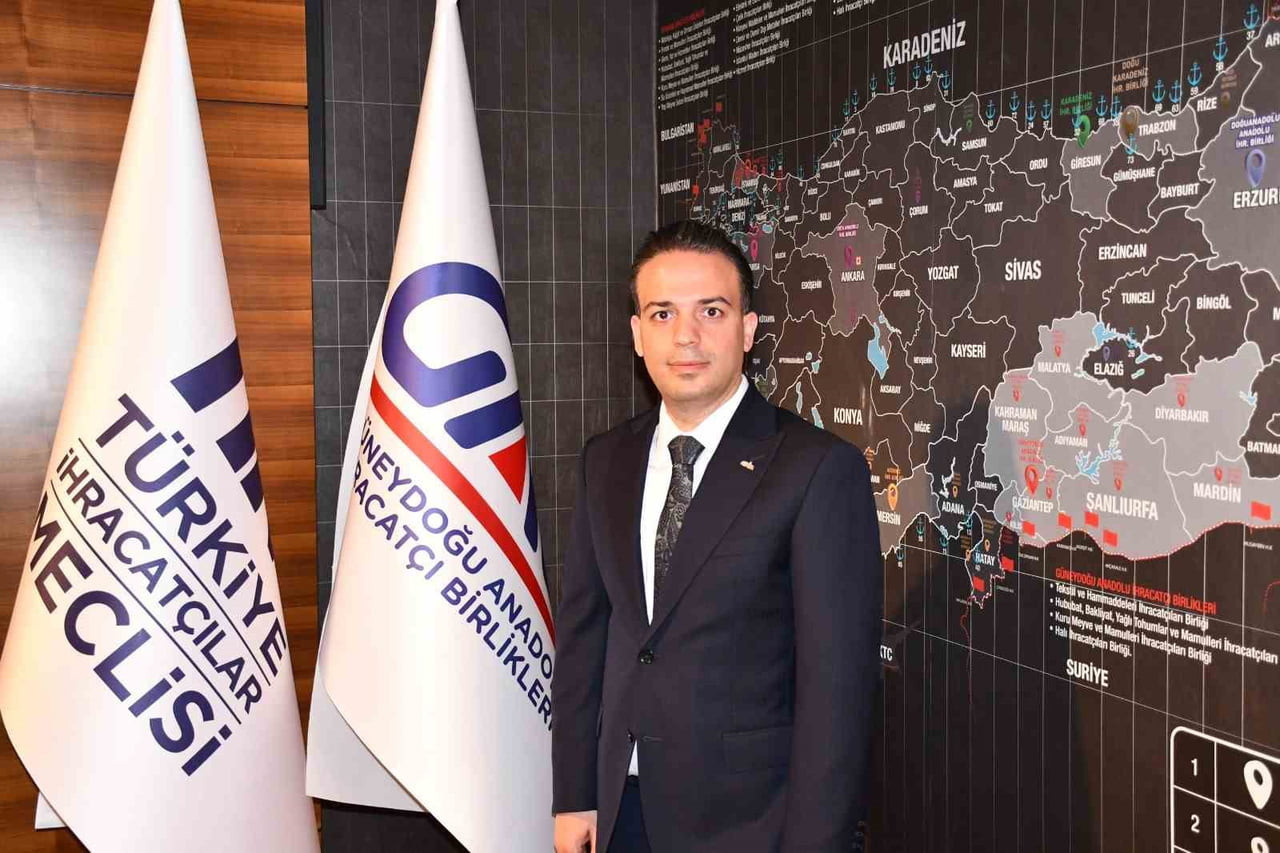 TİM HALI SEKTÖR KURULU BAŞKANI İSKENDER KAPLAN’DAN KURBAN BAYRAMI MESAJI