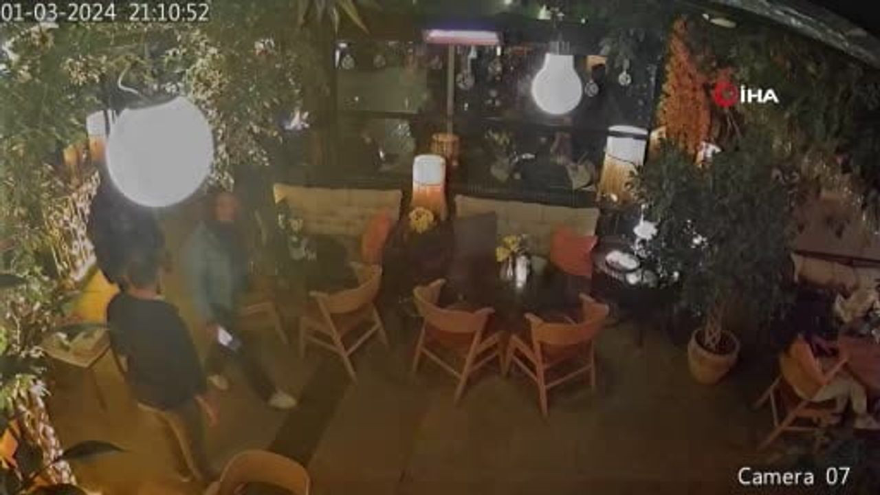 Timur Cihantimur'un Duruşma Tarihi Belirlendi