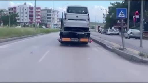 Tırda yatağın altından 12 milyon 600 bin TL’lik uyuşturucu çıktı