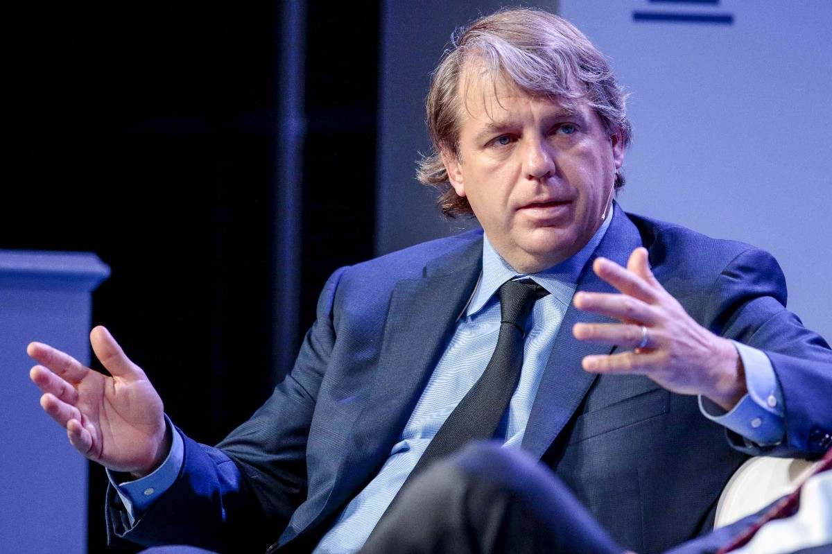 Todd Boehly kimdir