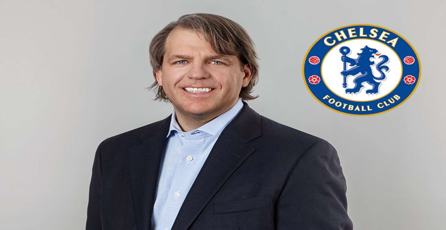 Todd Boehly kimdir