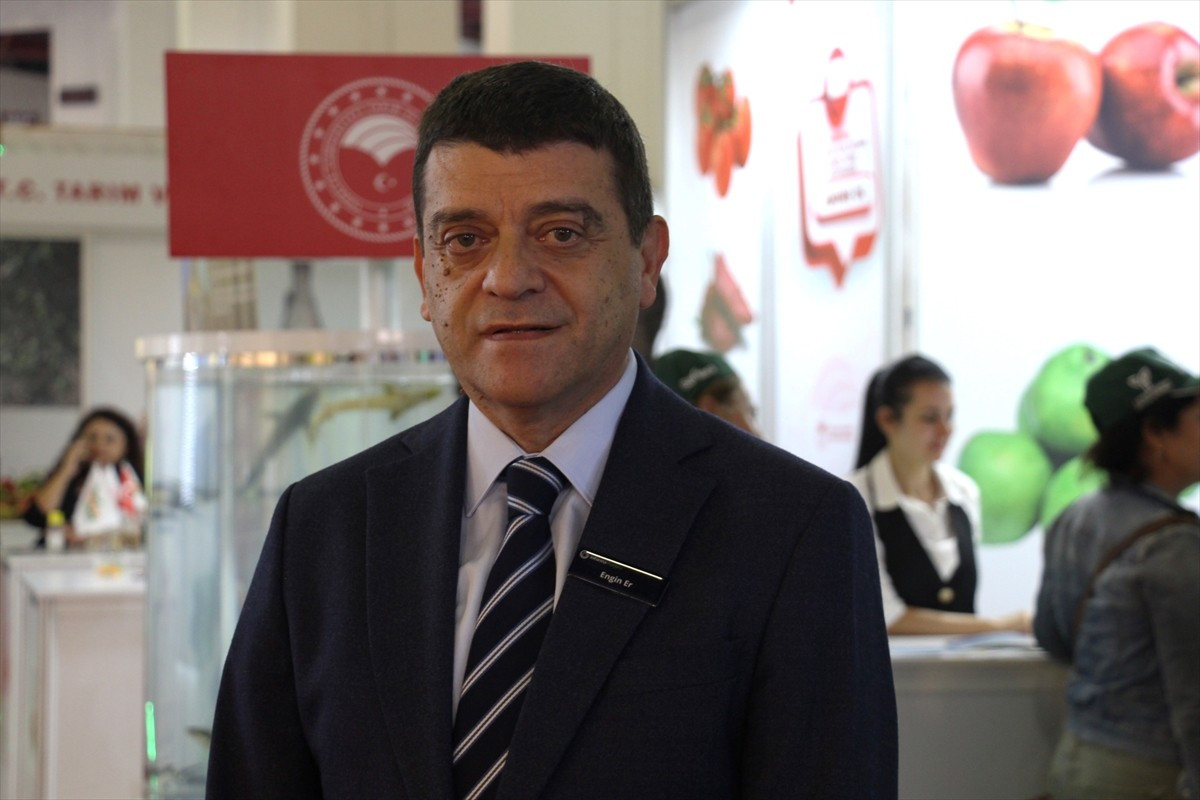 Tohumda ihracatçı pozisyonunu sürdüren Türkiye'den Rusya, Çin, İspanya, Fas ve Hindistan başta...