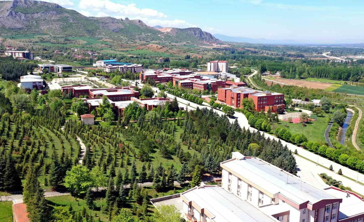 TOKAT GAZİOSMANPAŞA ÜNİVERSİTESİ SÜREKLİ EĞİTİM ARAŞTIRMA VE UYGULAMA MERKEZİ