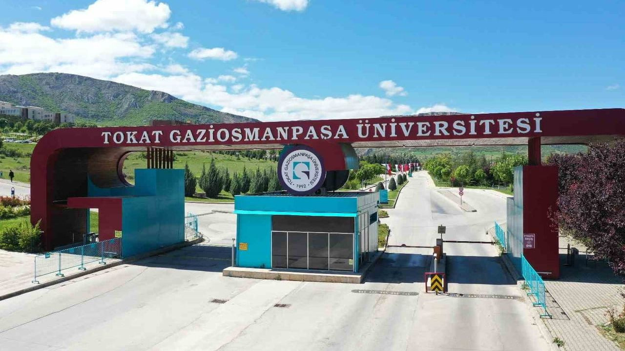 Tokat Gaziosmanpaşa Üniversitesi'nin Akreditasyon Başarısı