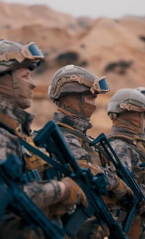 TOKAT İL EMNİYET MÜDÜRLÜĞÜ'NÜN ÖZEL HAREKÂT POLİSLERİNİN TATBİKAT GÖRÜNTÜLERİNİN DE YER ALDIĞI...