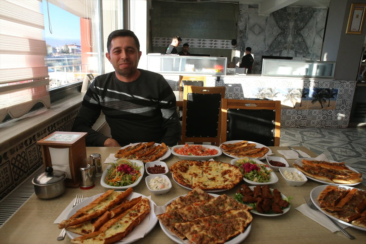 Tokat'ta yaşayan 42 yaşındaki Mehmet Ekinci (fotoğrafta), Tarım ve Kırsal Kalkınmayı Destekleme...