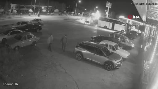 Tokat'taki EYP davasında sanıklara ceza yağdı