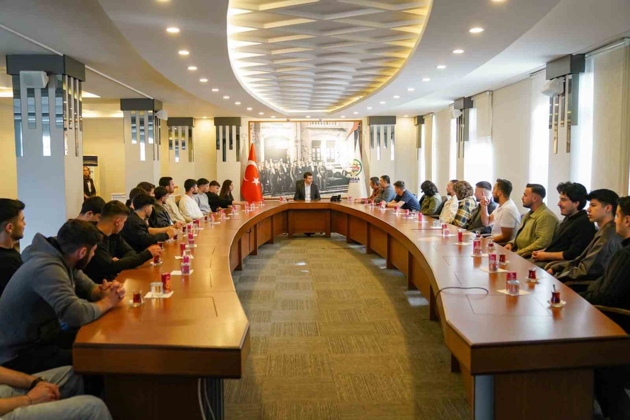 TOKAT’IN ERBAA İLÇESİNDE, ERBAA BELEDİYE SPOR KULÜBÜ BÜNYESİNDE DÜZENLENEN YAKIN SAVUNMA SPORLARI...