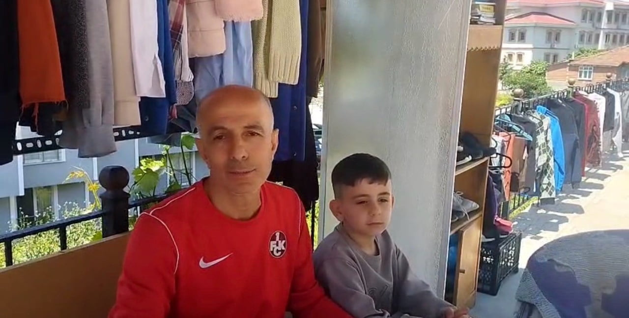 TOKAT’IN NİKSAR İLÇESİNDE ESNAFLIK YAPAN MUSTAFA ÇAMLICA, İHTİYAÇ SAHİPLERİNE DESTEK OLMAK...