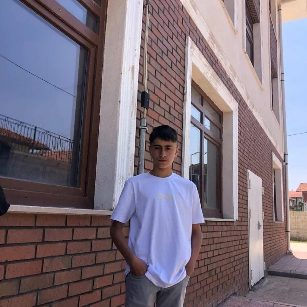 TOKAT’IN SULUSARAY İLÇESİNDE MEYDANA GELEN TRAKTÖR KAZASINDA BİR KİŞİ HAYATINI KAYBETTİ.