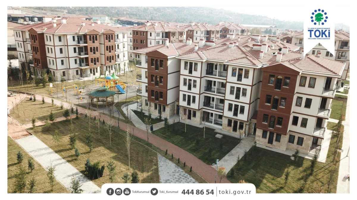 Toki sosyal konut projesi şartları nedir?