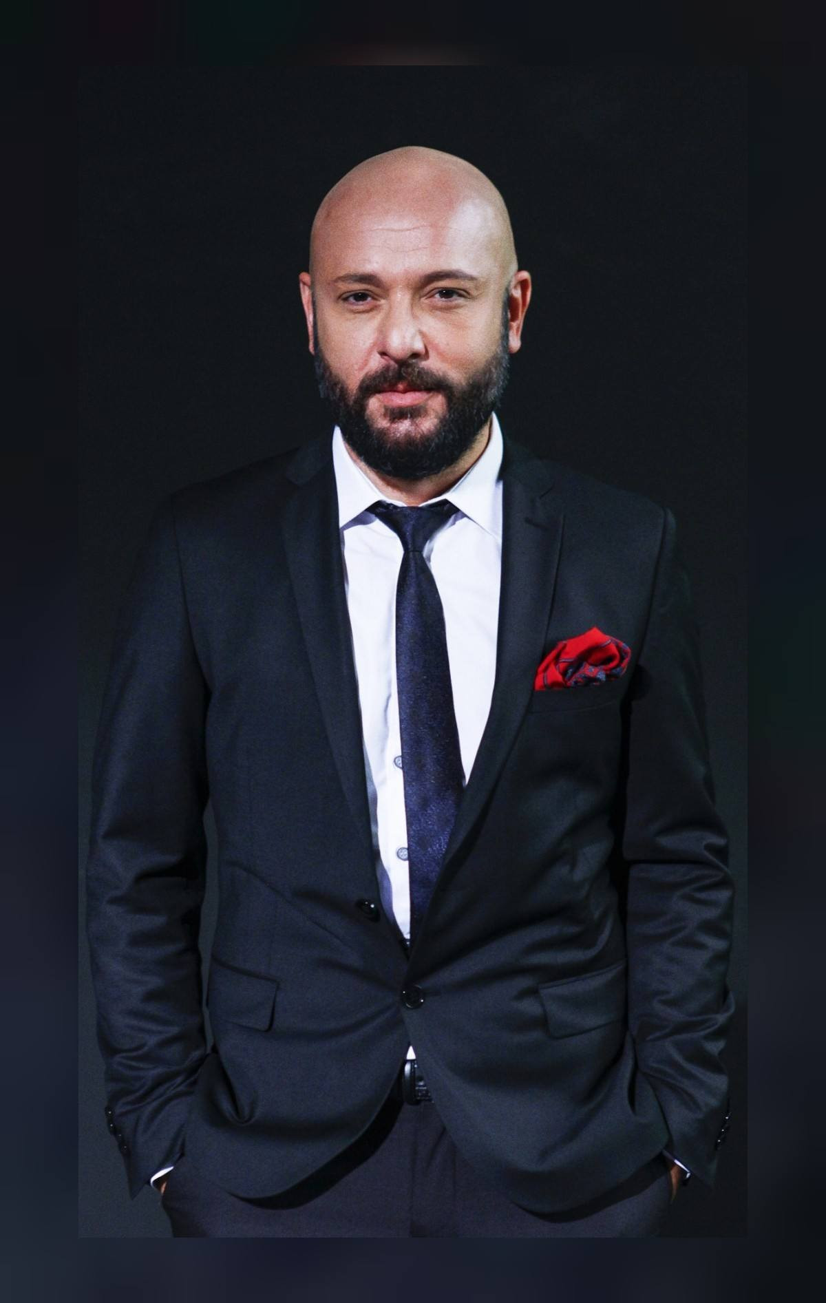 Tolga Tekin