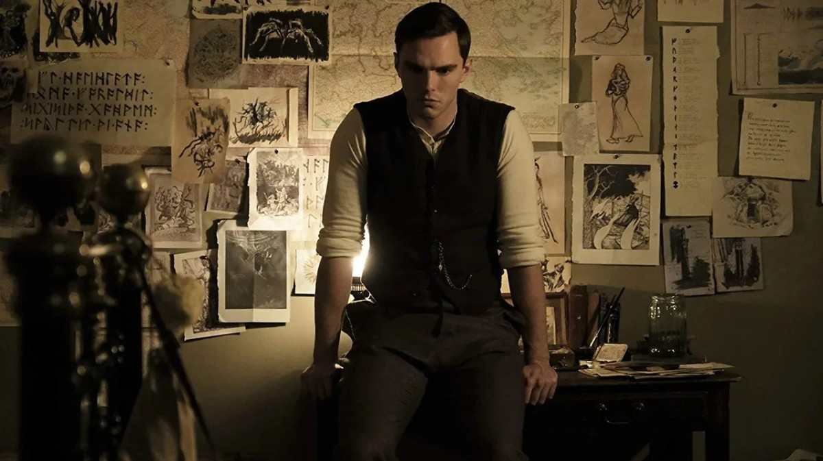 Tolkien