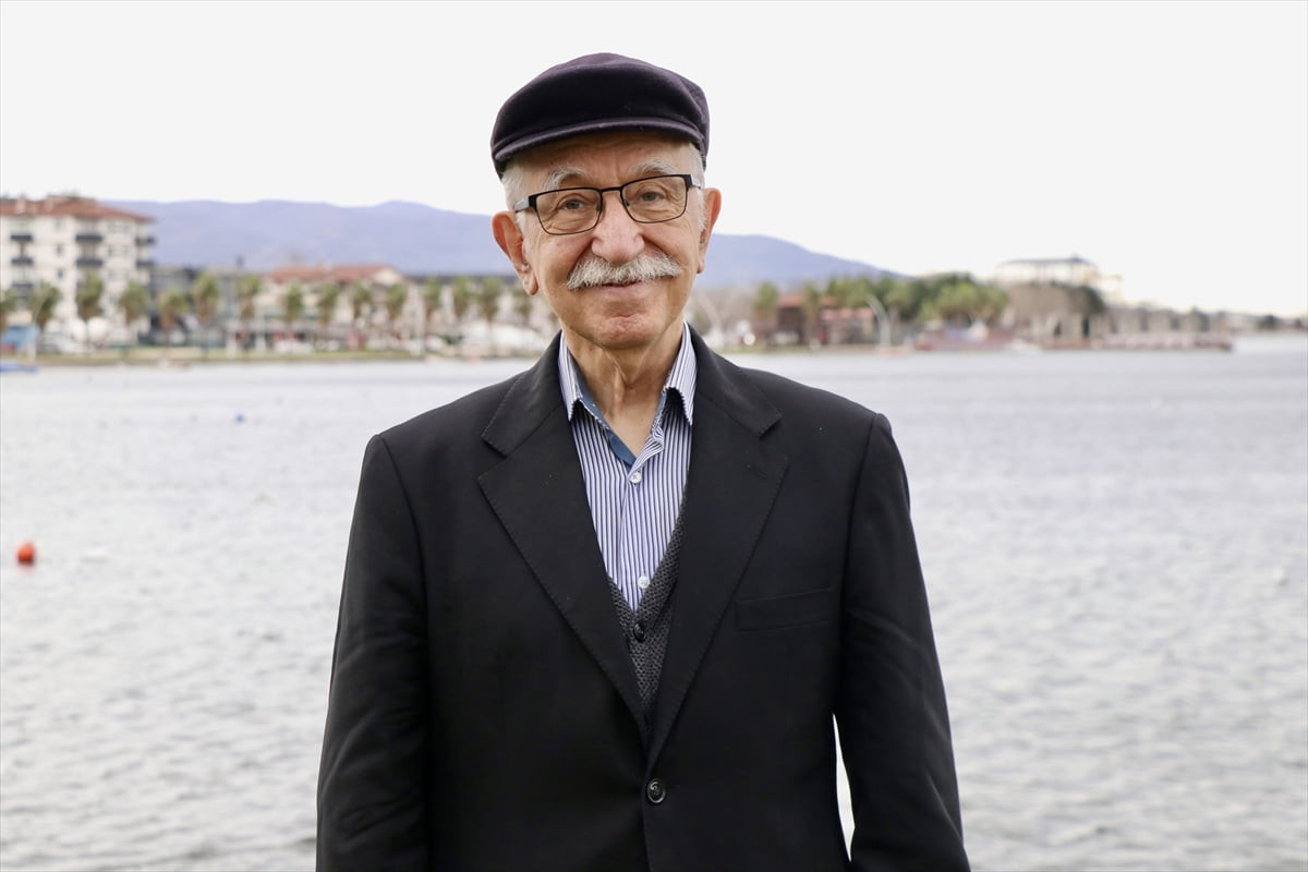 Toplum Ruh Sağlığını Geliştirme Derneği Yönetim Kurulu Başkanı ve Psikiyatri Uzmanı Prof. Dr....