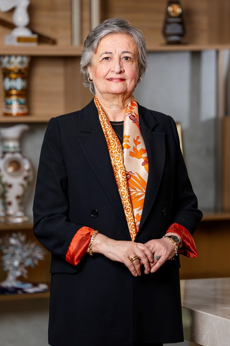 Toplumsal Gelişim Eğitim ve Sosyal Dayanışma Derneği (TOGEMDER), kuruluşunun 20'nci yılı...