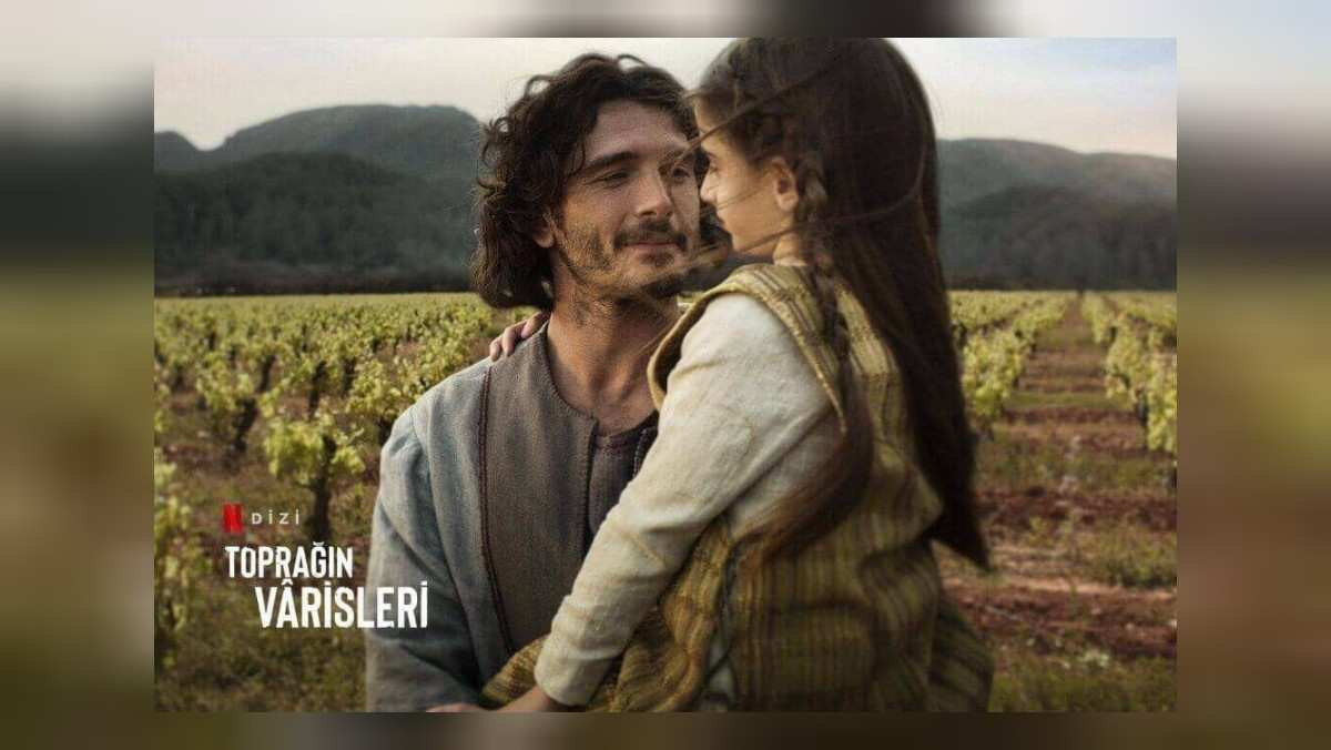 toprağın varisleri dizisi