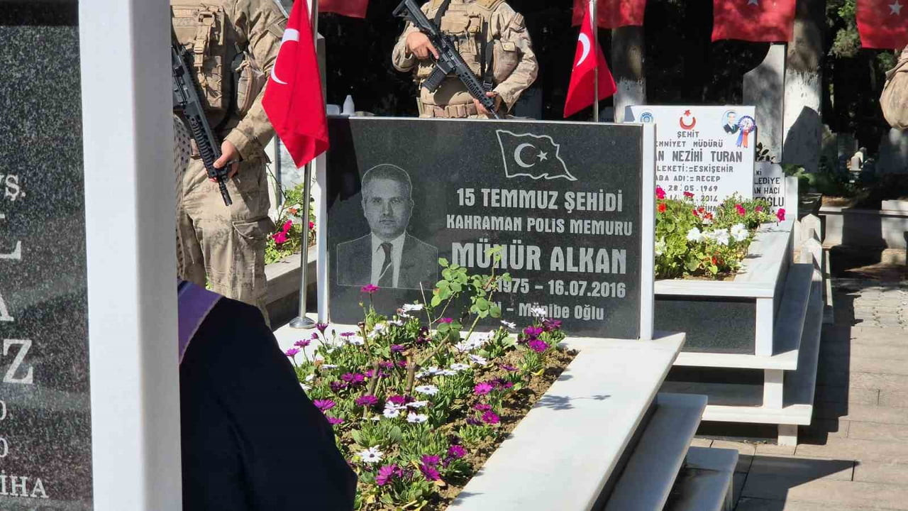TÖRENE TEKİRDAĞ VALİSİ RECEP SOYTÜRK, TEKİRDAĞ BÜYÜKŞEHİR BELEDİYE BAŞKANI DR. CANDAN YÜCEER...