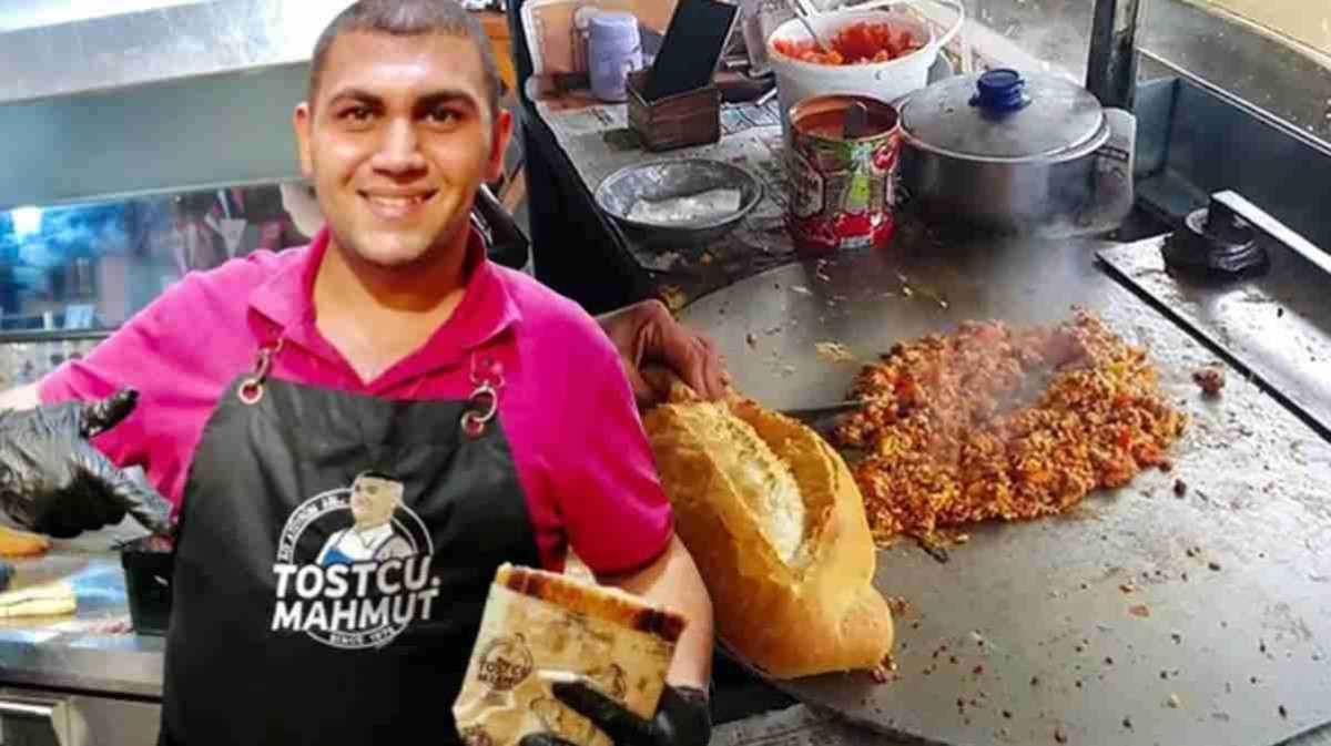 Tostçu Mahmut neden öldü?