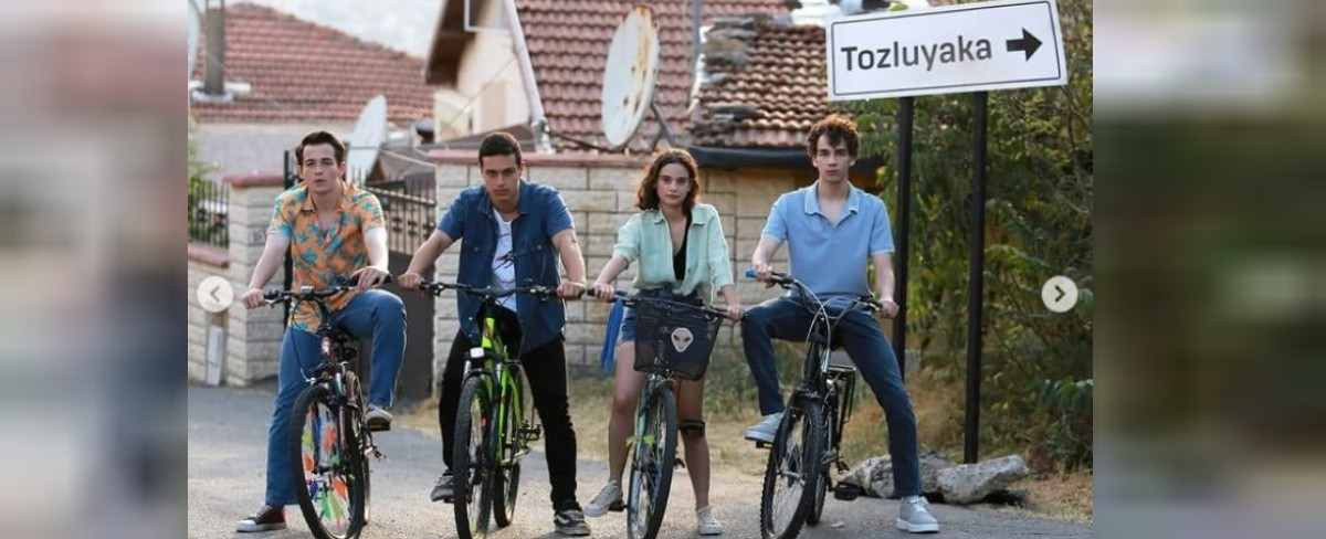 Tozlu Yaka